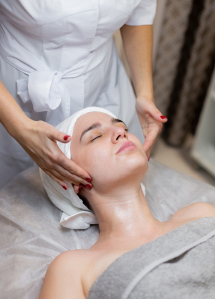 Hydrafacial Dubai