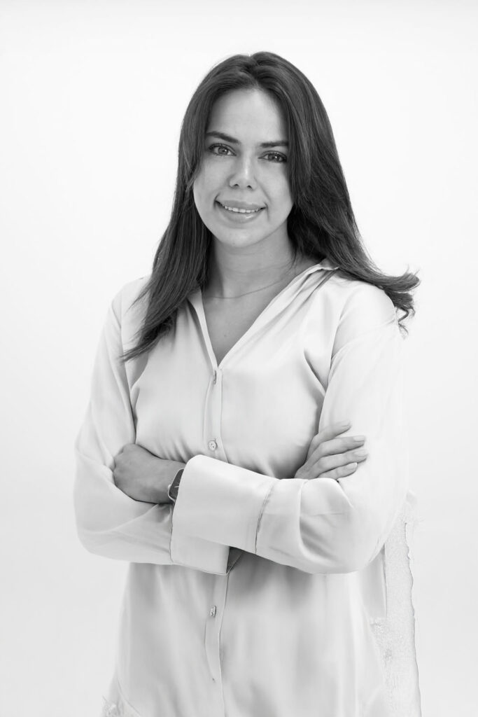 Dr. Bayan Al Amine