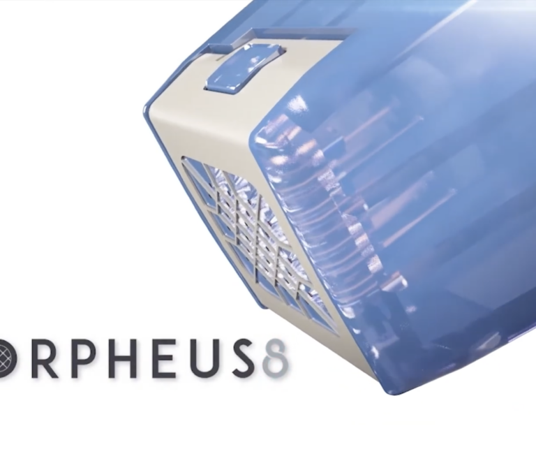 What Is Morpheus8 and How Does It Work? A Complete Guide