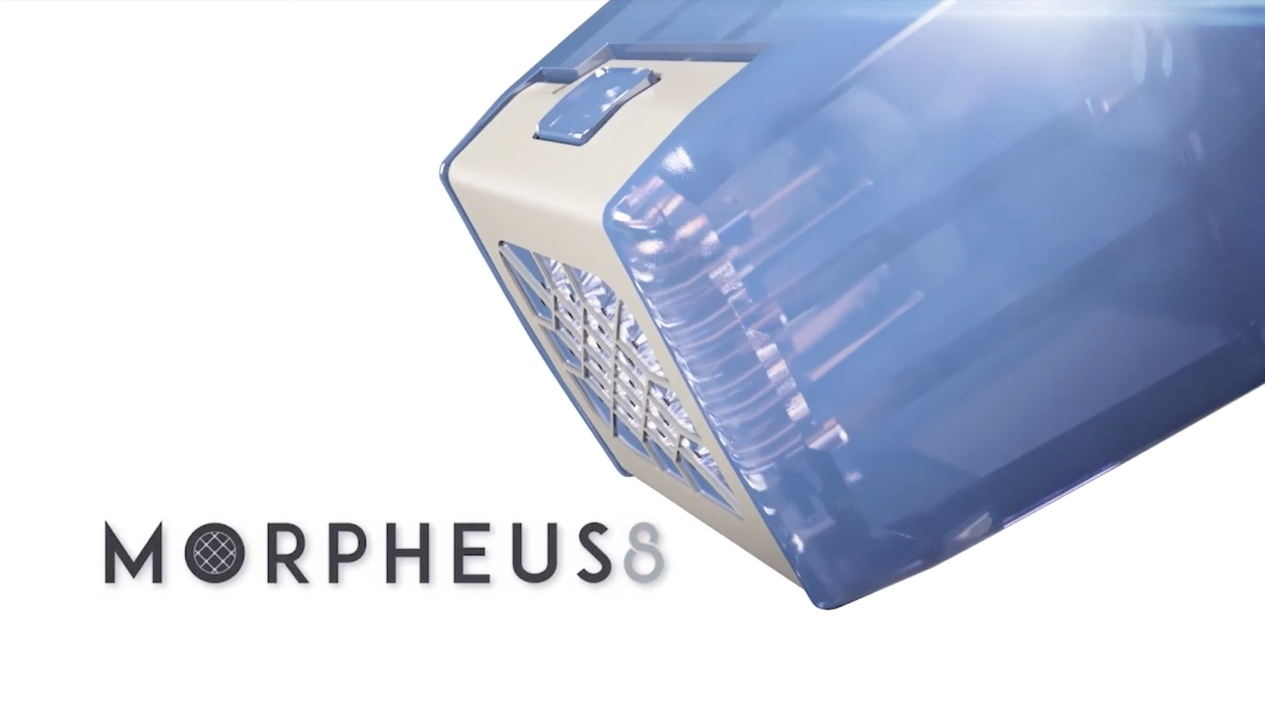 Morpheus8