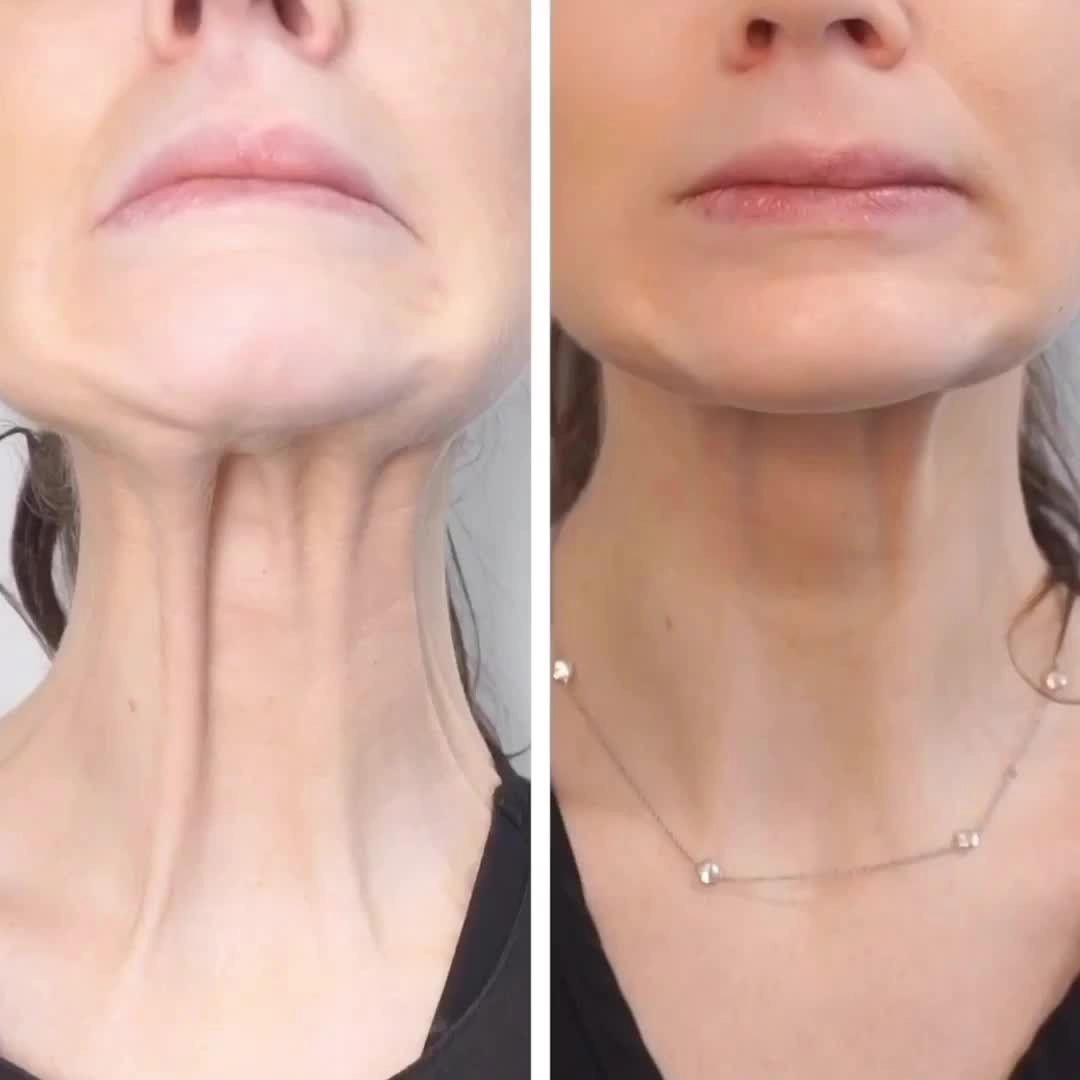 Nefertiti Lift in Dubai
