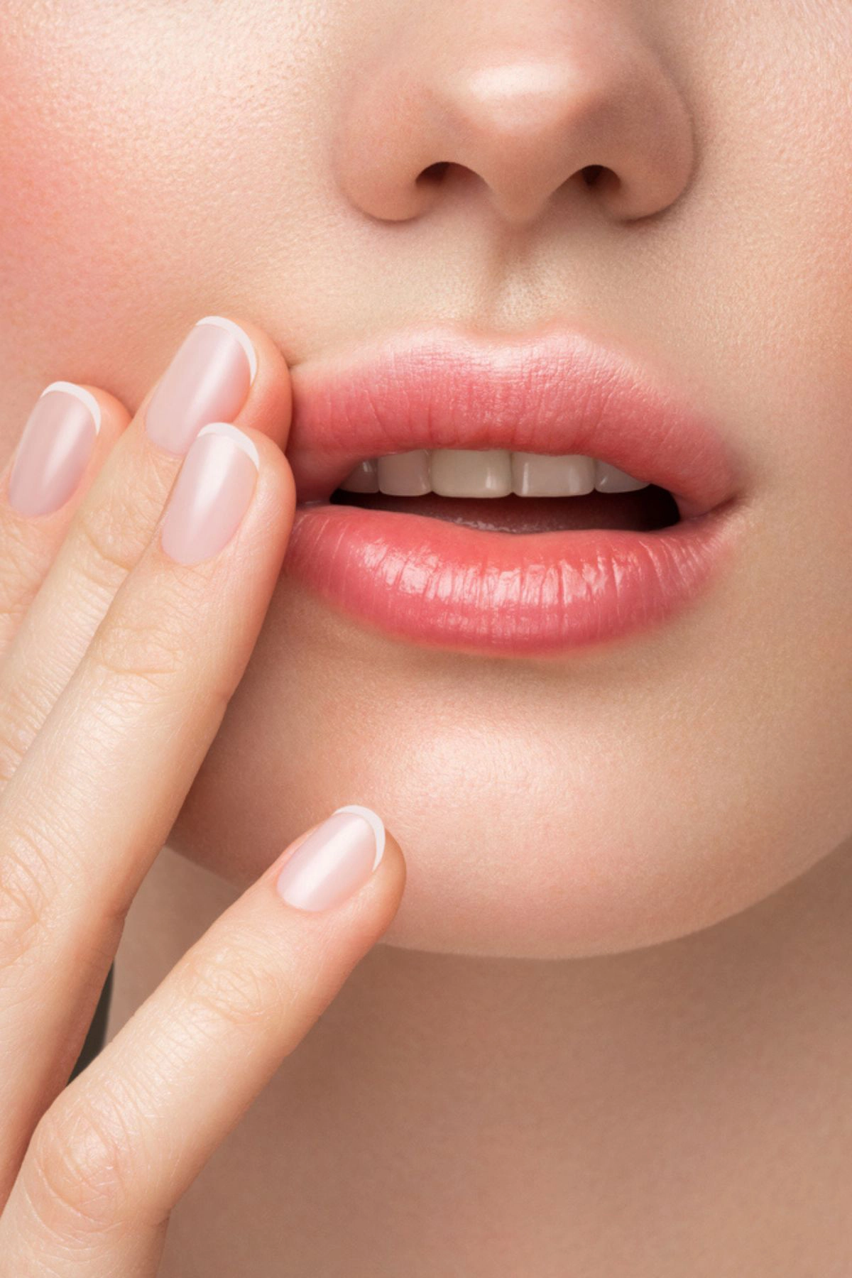 Lip Flip Botox treatment in Dubai 