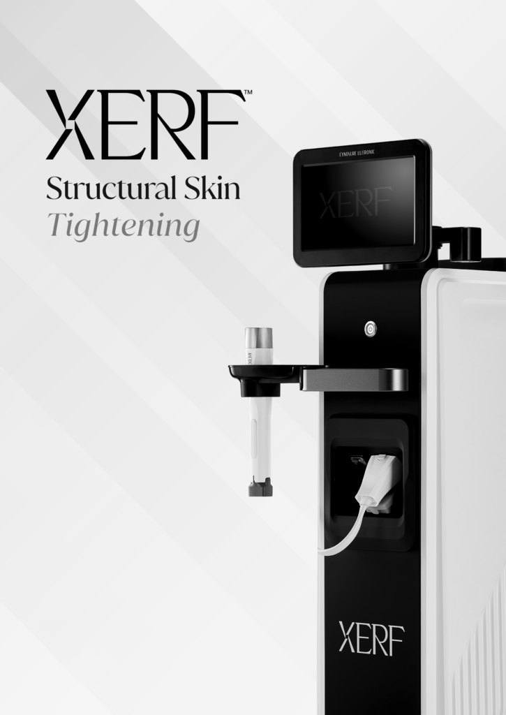 XERF Treatment in Dubai