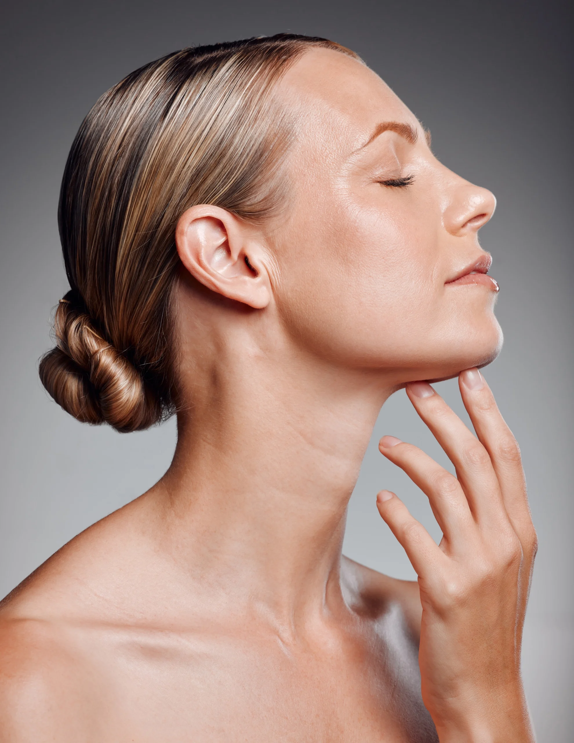 Masseter Botox in Dubai
