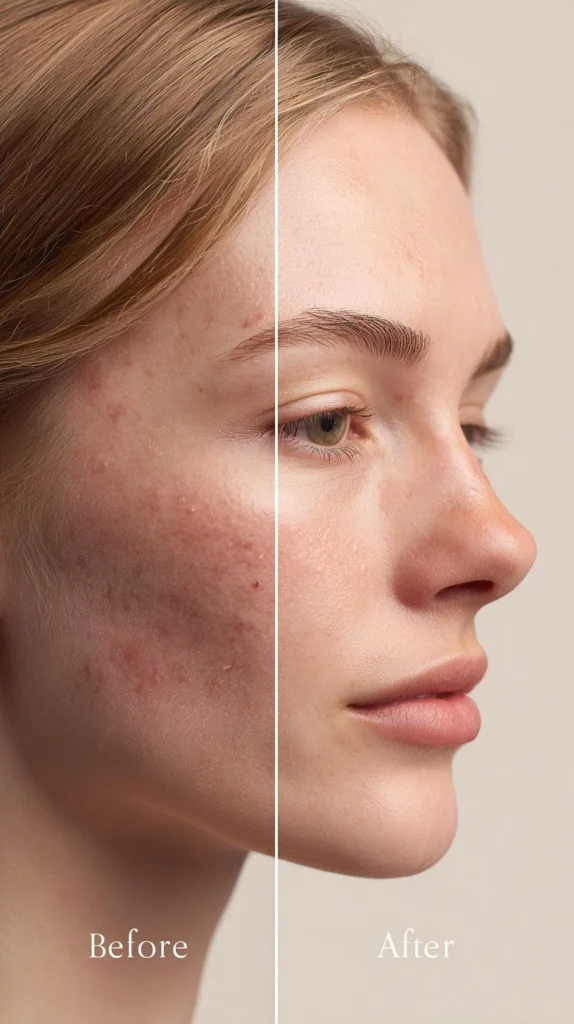 Rosacea Treatment