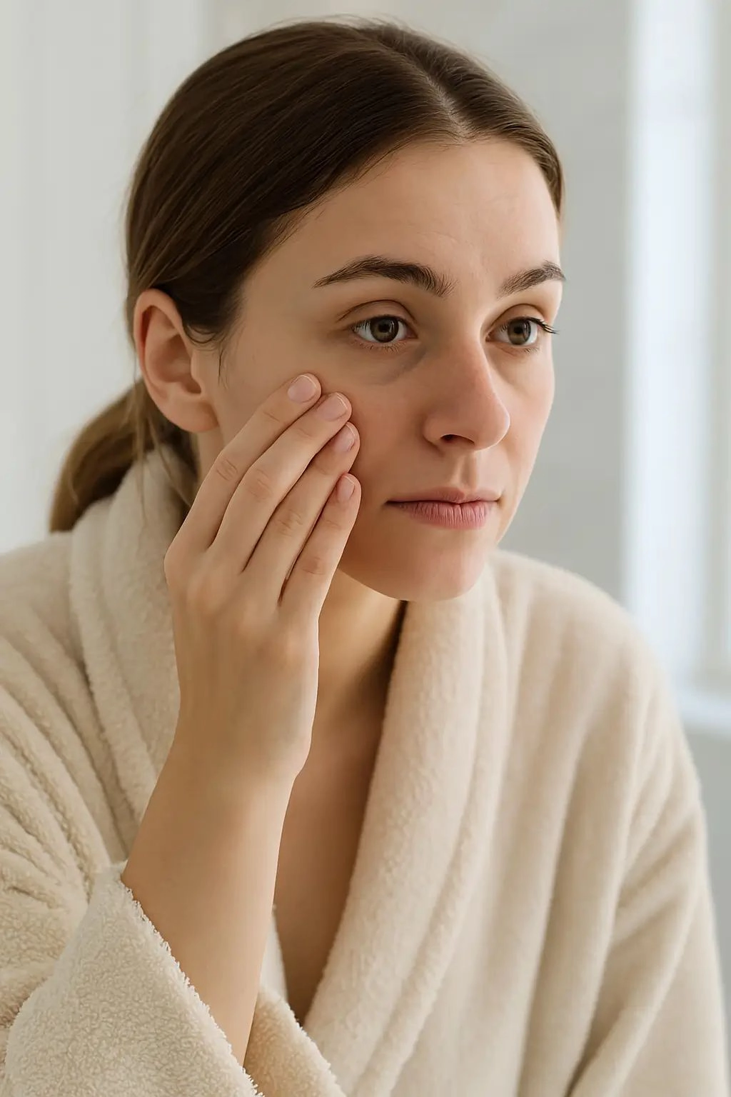 Dark Circles Under Eyes Treatment