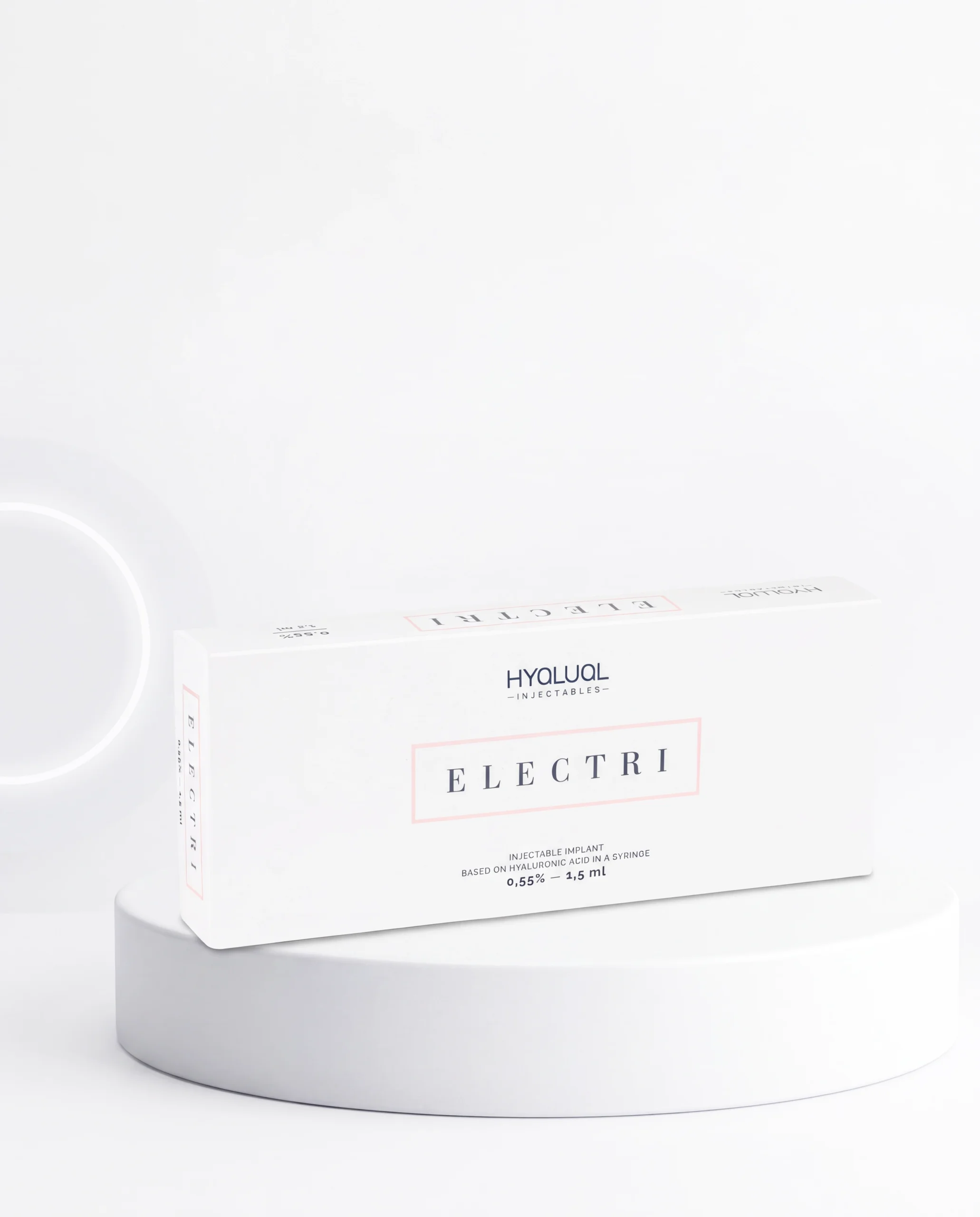 ELECTRI Skin Booster