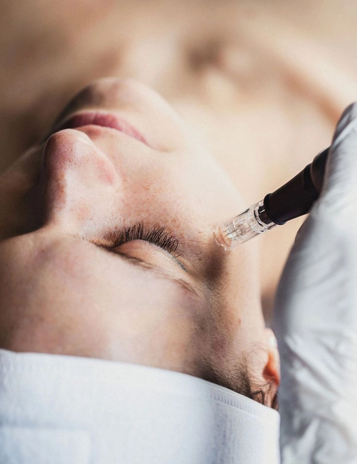 exosomes treatment