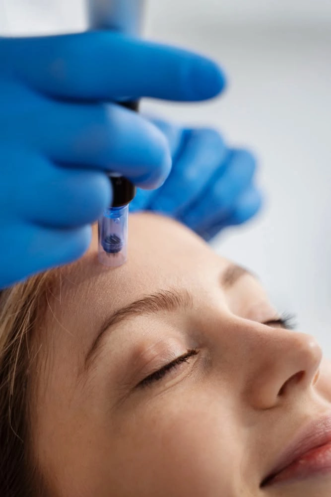 exosomes treatment