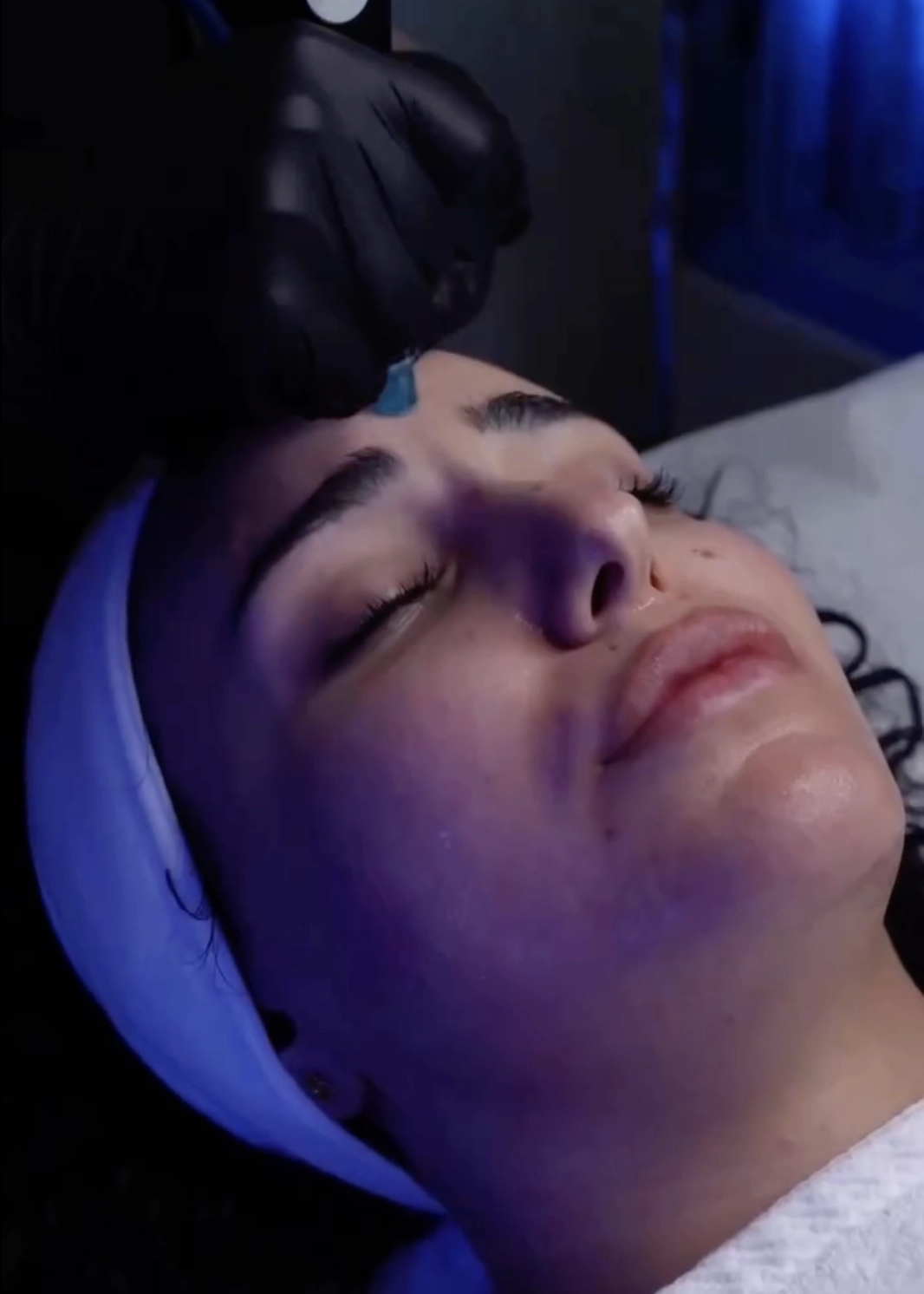 korean skin facial