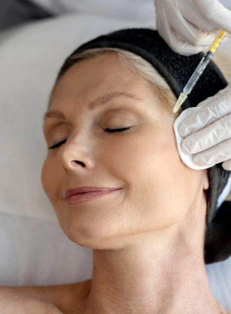 prf treatment